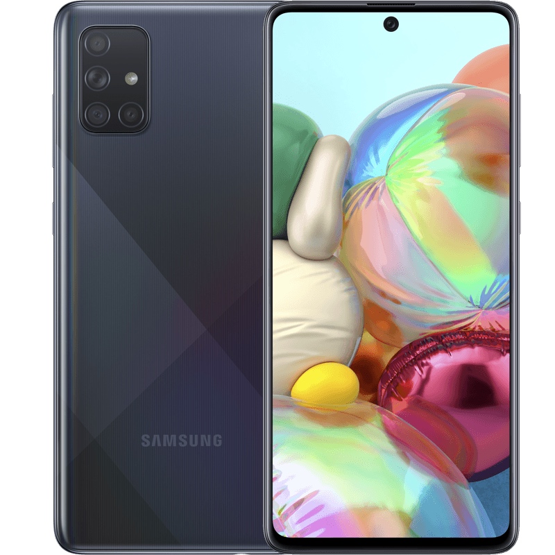 Samsung Galaxy A71