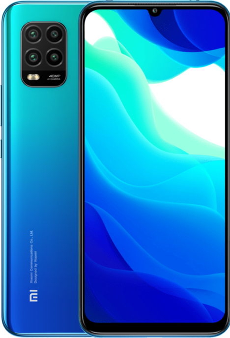 Xiaomi Mi 10 Lite 5G 6/64GB